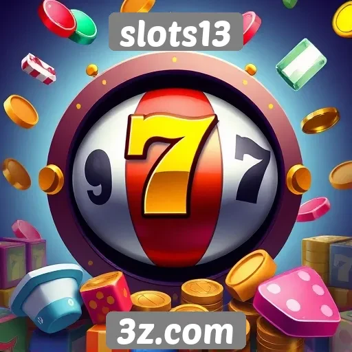 Análise das opções de jogos disponíveis no slots13
