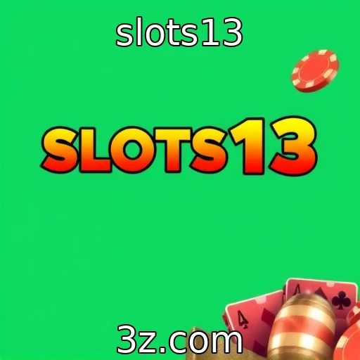 slots13 - Crescimento da popularidade dos jogos online