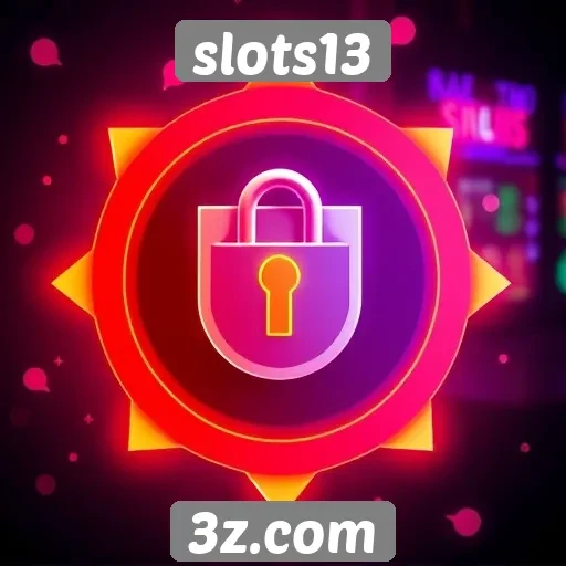 slots13 - Explorando a segurança das transações no slots13