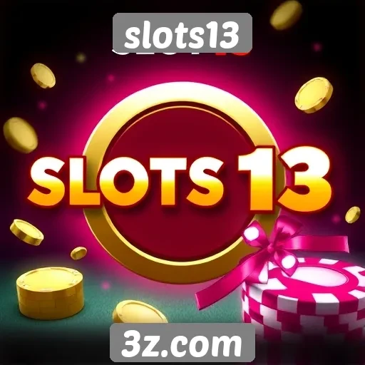 slots13 - Slots13 apresenta novas opções de jogos de cassino