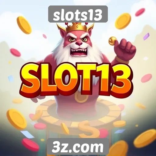 slots13 - Slots13 oferece ampla variedade de jogos online