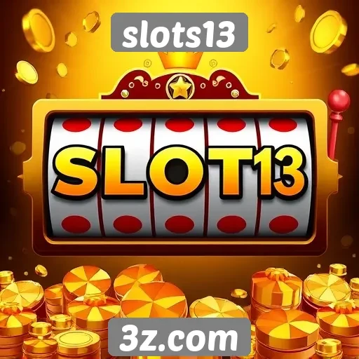 Críticas sobre a interface do usuário do slots13